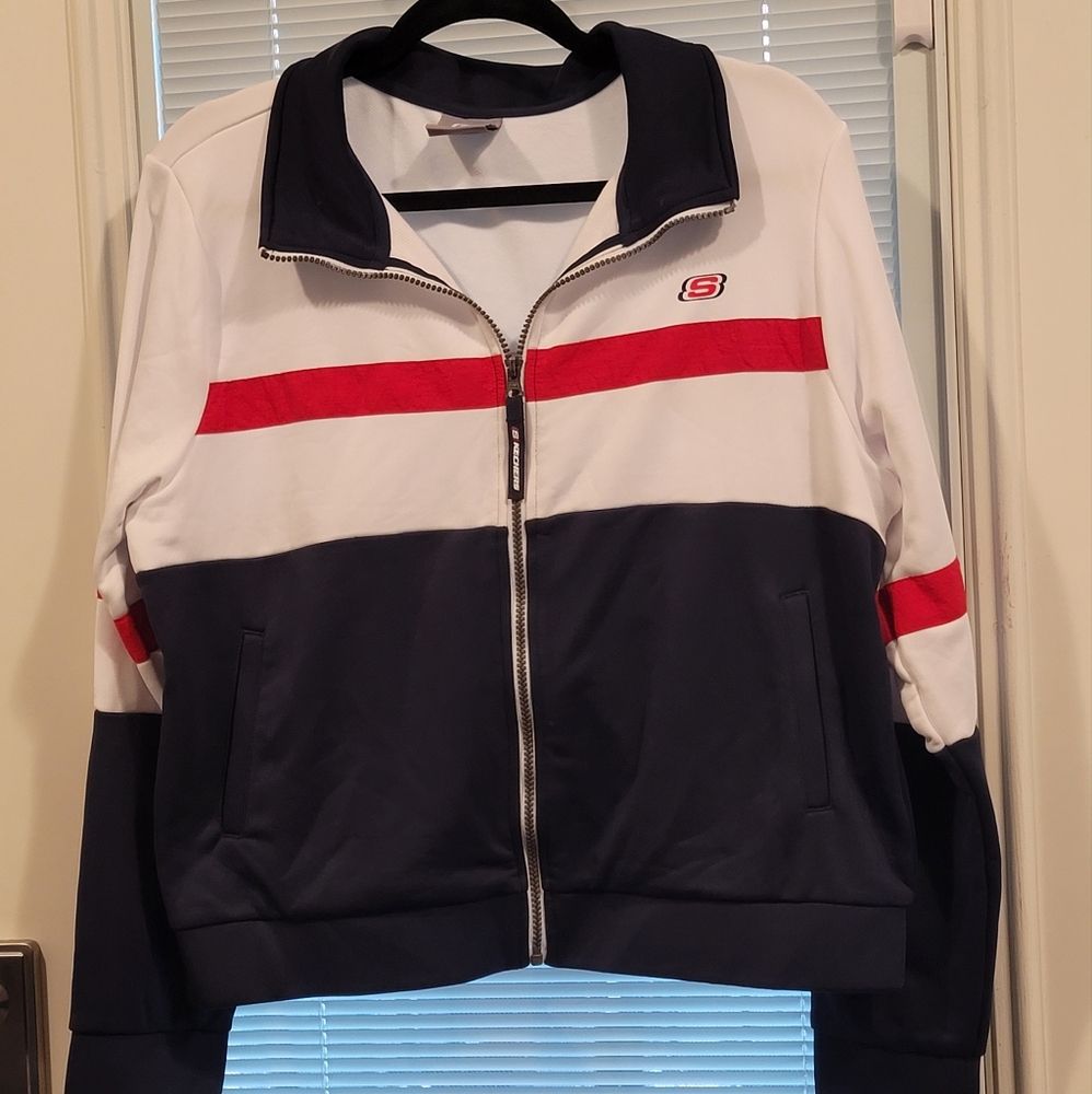 Skechers jacket